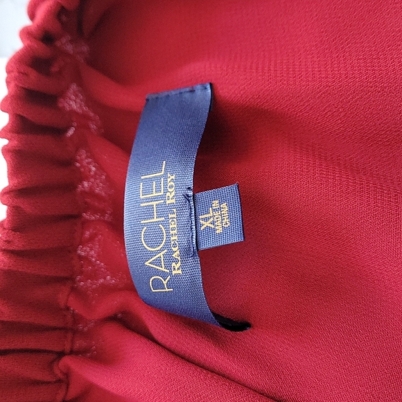 🌇🌇RACHEL ROY NOVIA JUMPSUIT - Picture 4 of 6